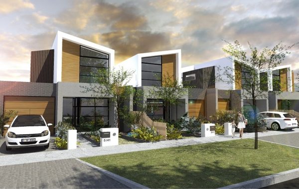 Disraeli Street, Saint Albans