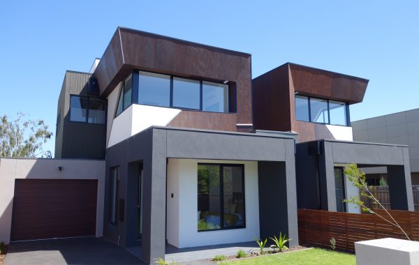 Muldowney Street, Aberfeldie