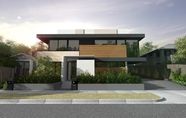 Pultney Street, Dandenong