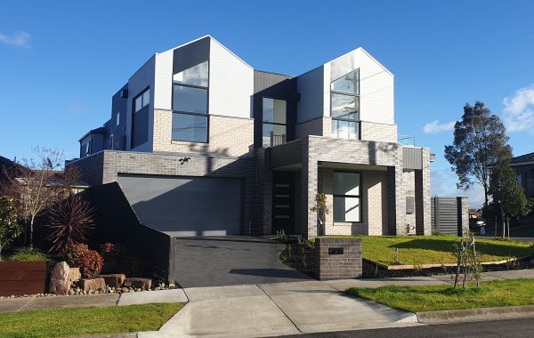 Janet Crescent, Bundoora