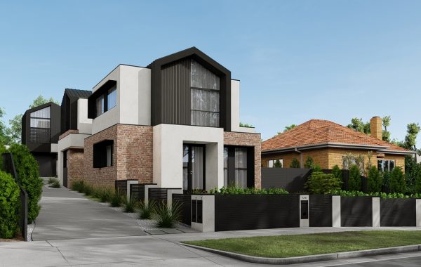 Dean Street, Preston