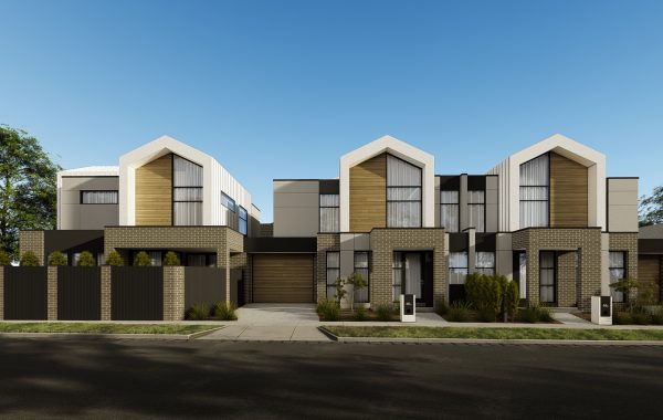 Park Street, Moonee Ponds