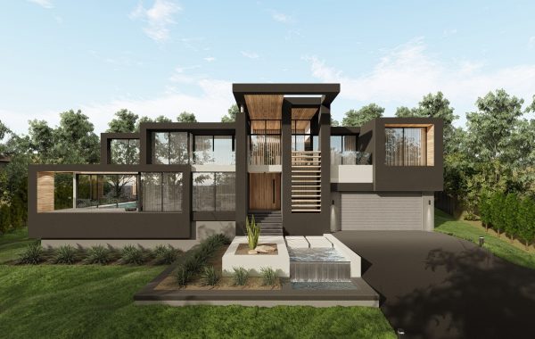 Sheldon Court, Lysterfield